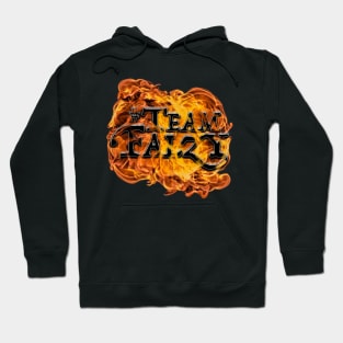 Team Falzy Hoodie